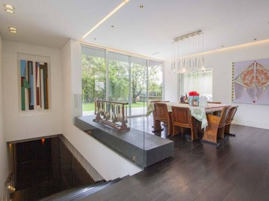 Casa de 5 alcobas en venta en Niza Suba, Bogotá, 1026 m² · foto 4 de 20