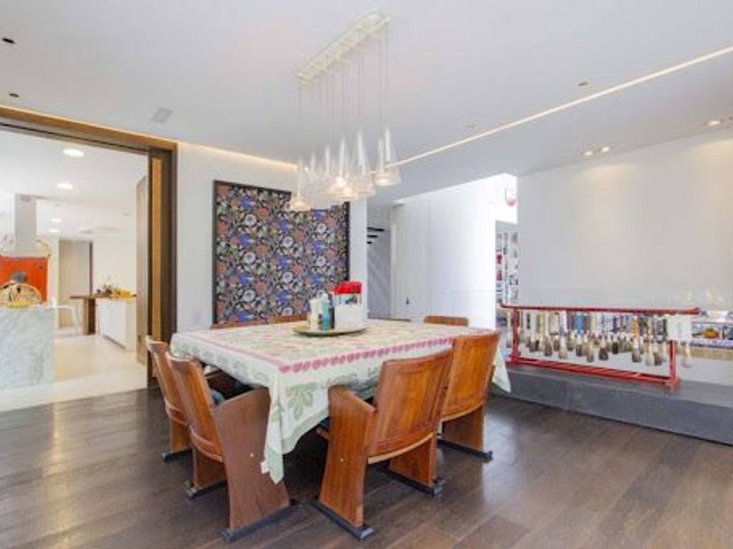 Casa de 5 alcobas en venta en Niza Suba, Bogotá, 1026 m² · foto 5 de 20