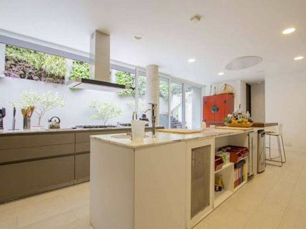 Casa de 5 alcobas en venta en Niza Suba, Bogotá, 1026 m² · foto 17 de 20