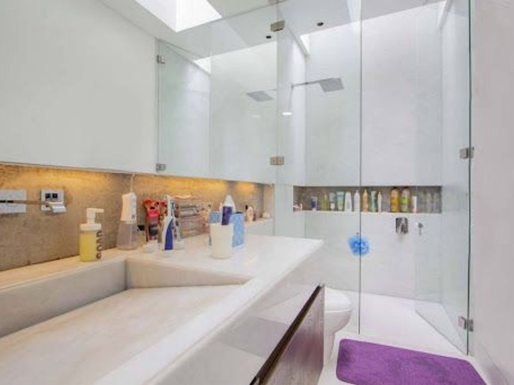 Casa de 5 alcobas en venta en Niza Suba, Bogotá, 1026 m² · foto 19 de 20