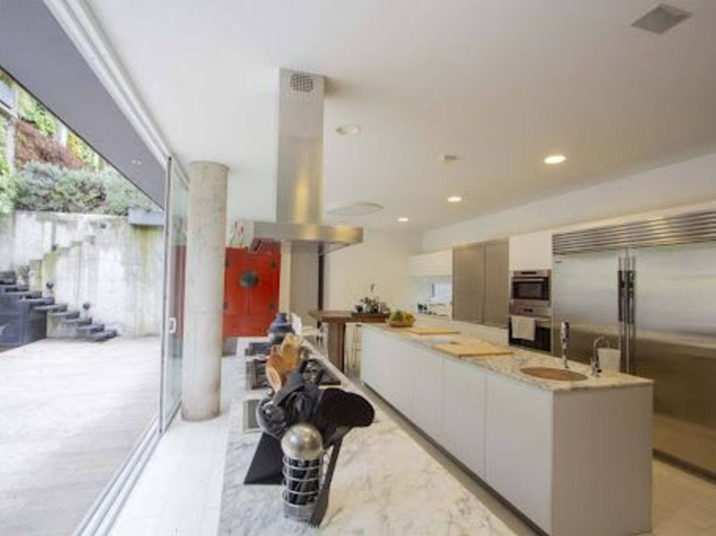 Casa de 5 alcobas en venta en Niza Suba, Bogotá, 1026 m² · foto 16 de 20