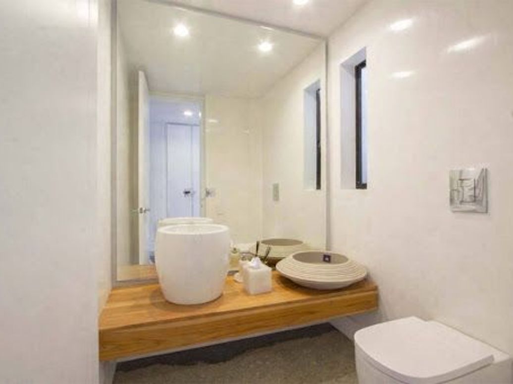 Apartamento de 2 alcobas en venta en Chico, Bogotá, 396 m² · foto 3 de 20