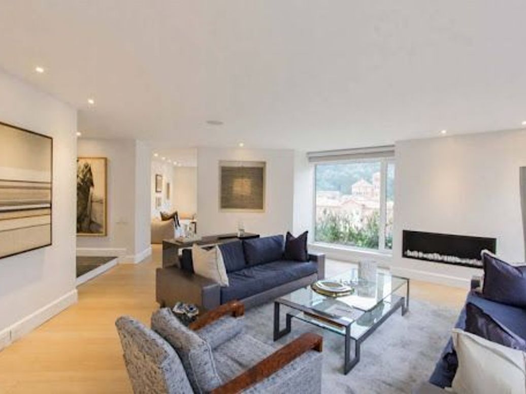 Apartamento de 2 alcobas en venta en Chico, Bogotá, 396 m² · foto 6 de 20
