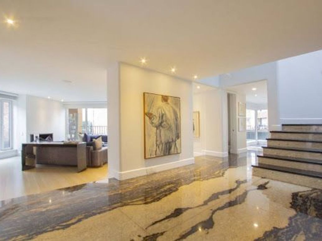 Apartamento de 2 alcobas en venta en Chico, Bogotá, 396 m² · foto 5 de 20