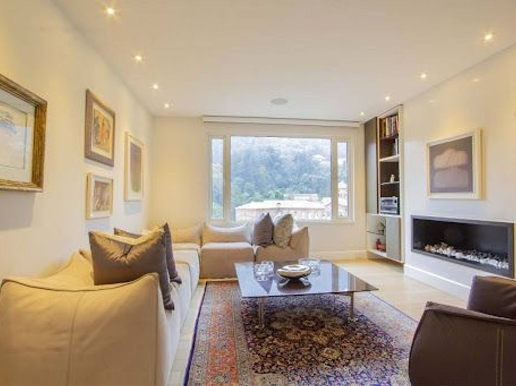 Apartamento de 2 alcobas en venta en Chico, Bogotá, 396 m² · foto 9 de 20