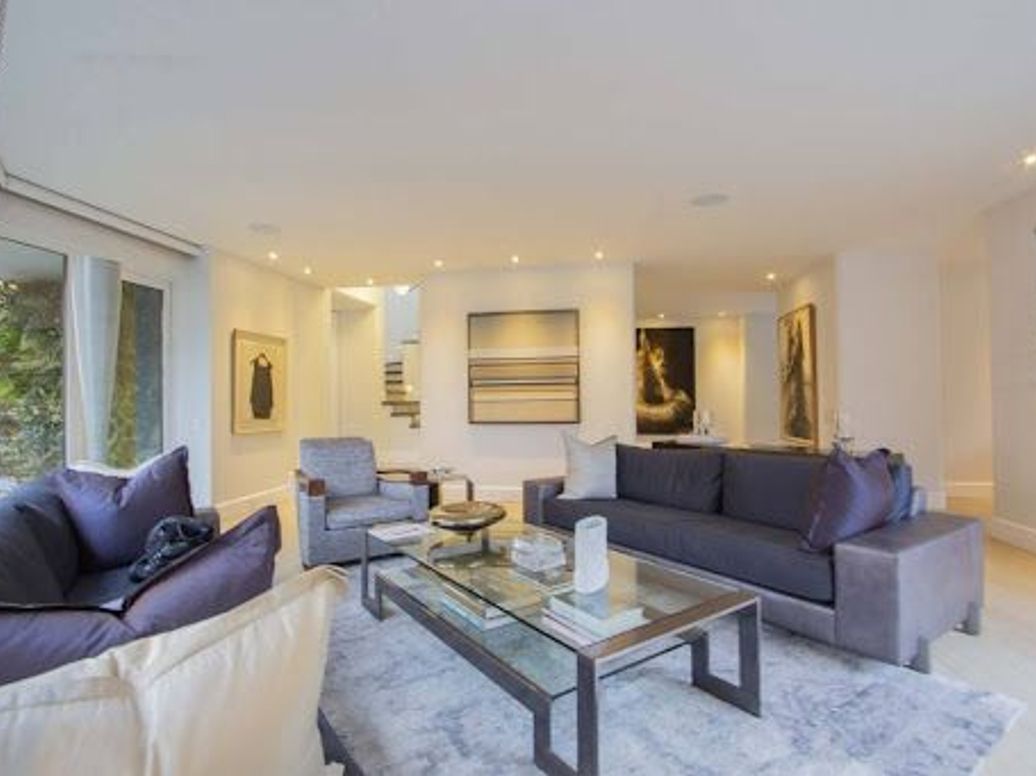 Apartamento de 2 alcobas en venta en Chico, Bogotá, 396 m² · foto 8 de 20