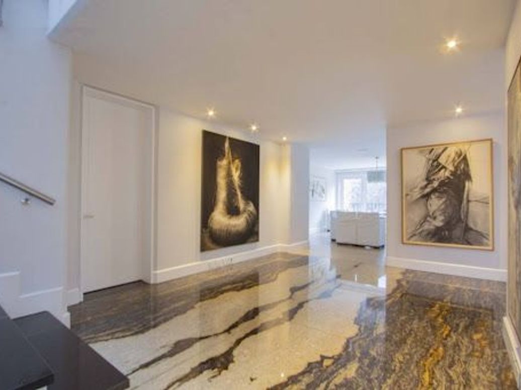 Apartamento de 2 alcobas en venta en Chico, Bogotá, 396 m² · foto 4 de 20