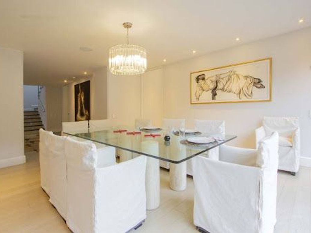 Apartamento de 2 alcobas en venta en Chico, Bogotá, 396 m² · foto 14 de 20