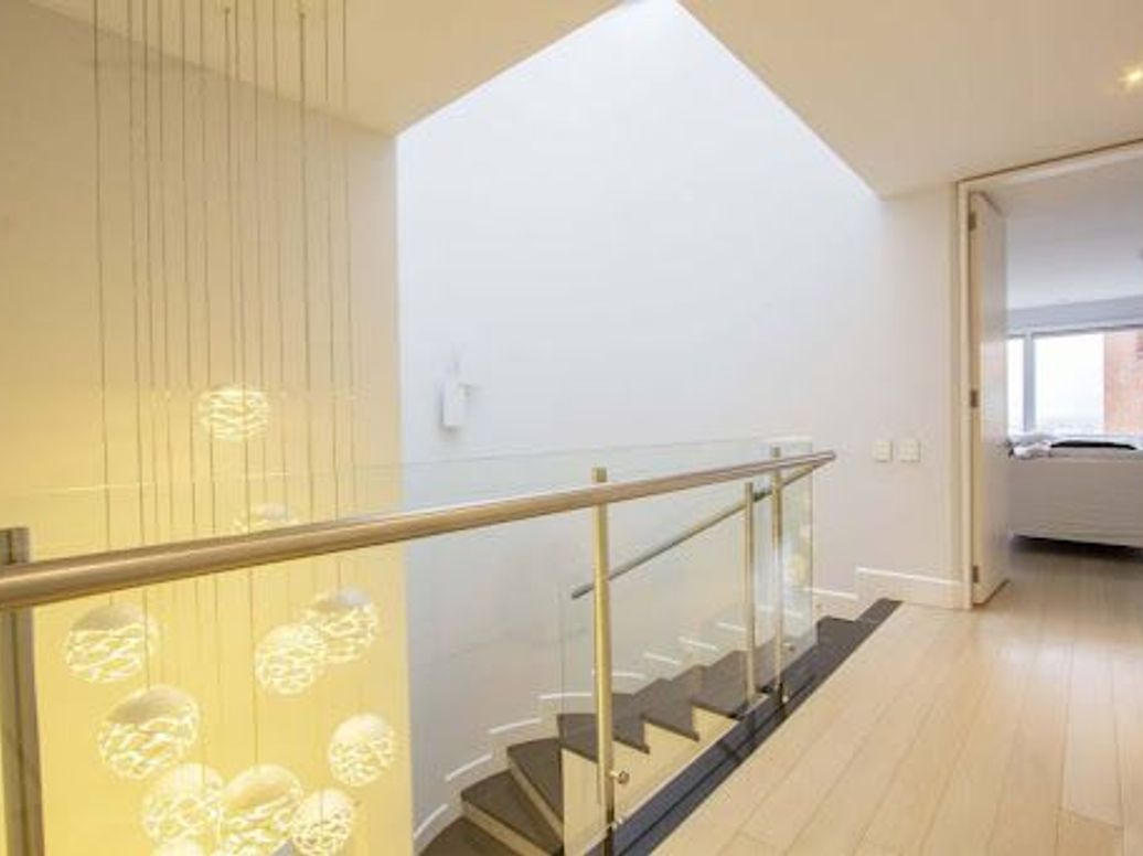 Apartamento de 2 alcobas en venta en Chico, Bogotá, 396 m² · foto 20 de 20