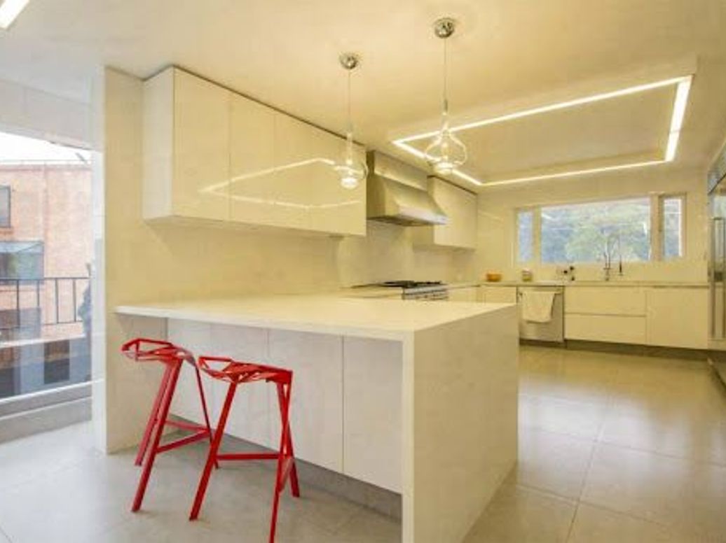 Apartamento de 2 alcobas en venta en Chico, Bogotá, 396 m² · foto 15 de 20