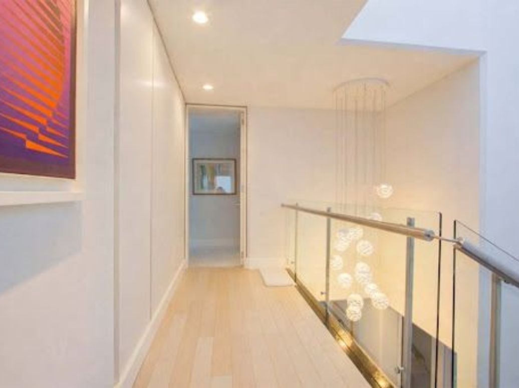 Apartamento de 2 alcobas en venta en Chico, Bogotá, 396 m² · foto 19 de 20
