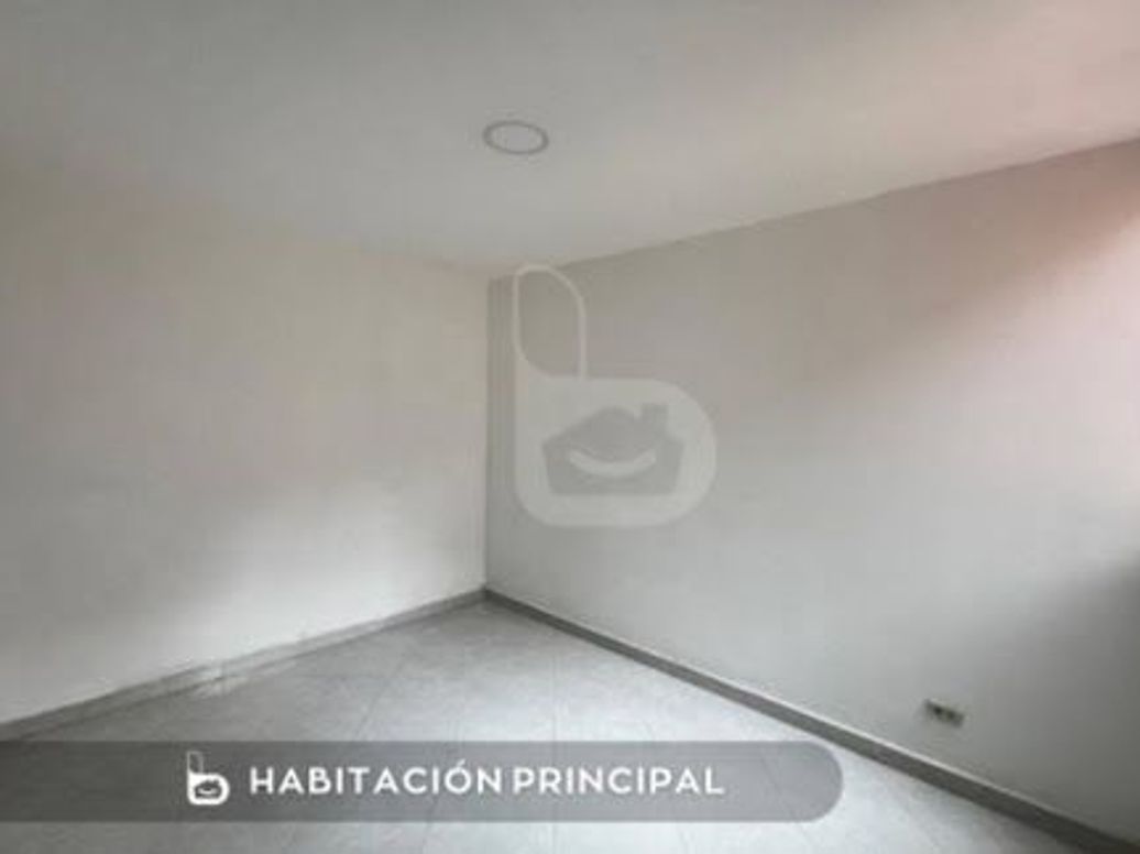 Apartamento de 2 alcobas en venta en Gratamira, Bogotá, 53 m² · foto 5 de 14