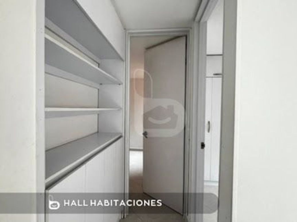 Apartamento de 2 alcobas en venta en Gratamira, Bogotá, 53 m² · foto 12 de 14