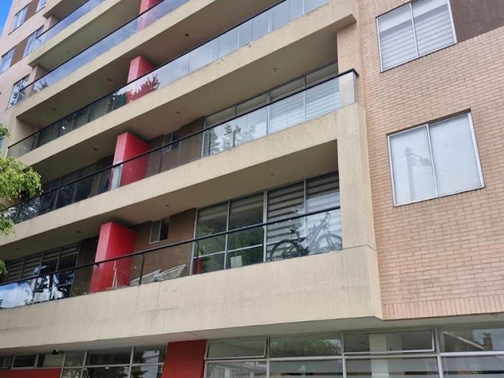 Apartamento de 2 alcobas en arriendo en Cedro Narvaez, Bogotá, 74 m² · foto 18 de 19
