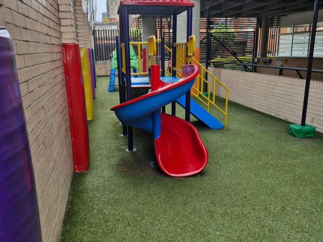 Apartamento de 2 alcobas en arriendo en Cedro Narvaez, Bogotá, 74 m² · foto 19 de 19