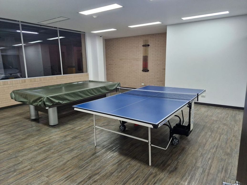 Apartamento de 2 alcobas en arriendo en Cedro Narvaez, Bogotá, 74 m² · foto 14 de 19