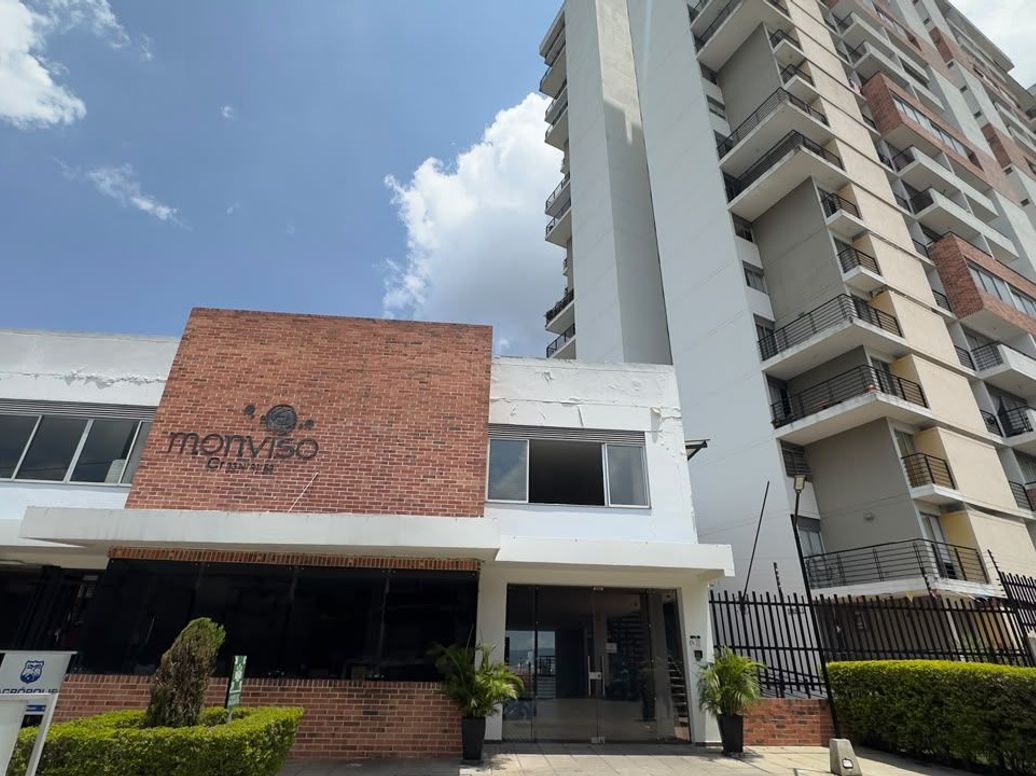 Apartamento en arriendo, San martin en San Martin
