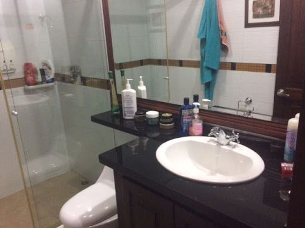 Apartamento de 3 alcobas en venta en Chicó Norte, Bogotá, 350 m² · foto 14 de 16