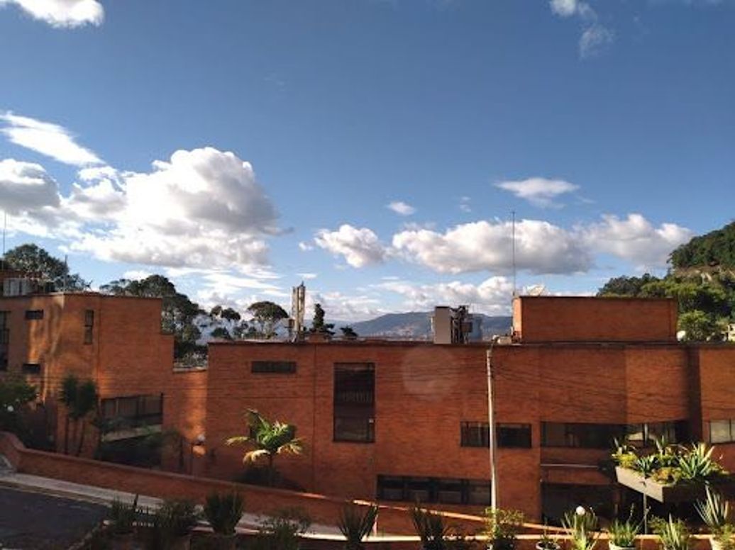 Apartamento de 3 alcobas en venta en Chicó Norte, Bogotá, 350 m² · foto 16 de 16