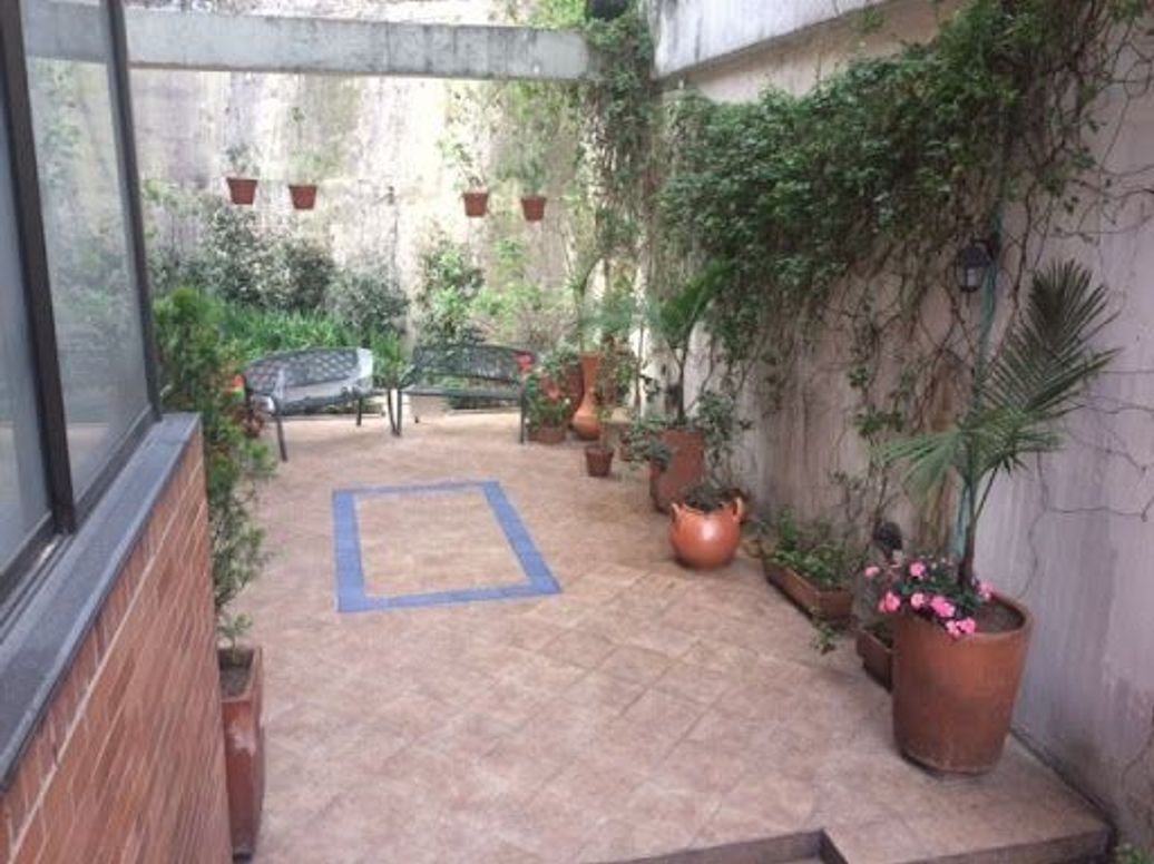 Apartamento de 3 alcobas en venta en Chicó Norte, Bogotá, 350 m² · foto 13 de 16
