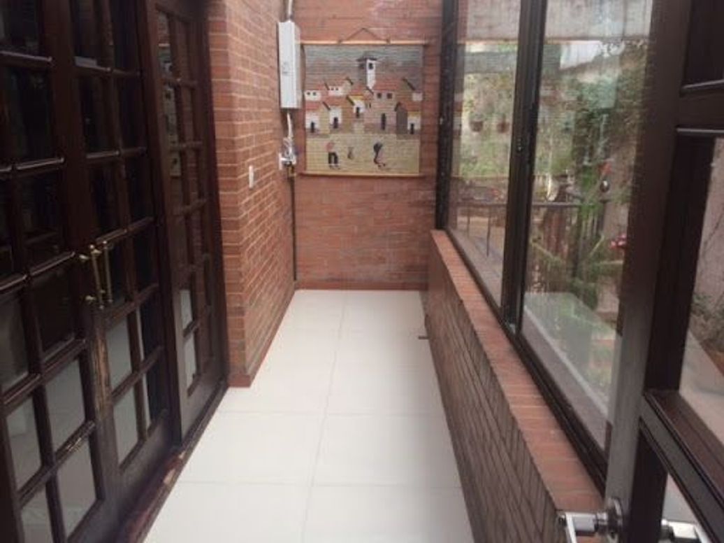 Apartamento de 3 alcobas en venta en Chicó Norte, Bogotá, 350 m² · foto 11 de 16