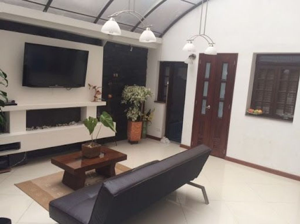 Apartamento de 3 alcobas en venta en Chicó Norte, Bogotá, 350 m² · foto 4 de 16