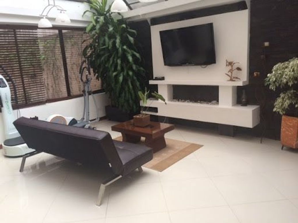 Apartamento de 3 alcobas en venta en Chicó Norte, Bogotá, 350 m² · foto 2 de 16