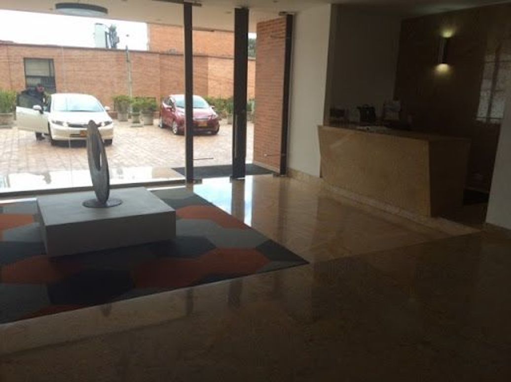 Apartamento de 3 alcobas en venta en Chicó Norte, Bogotá, 350 m² · foto 5 de 16