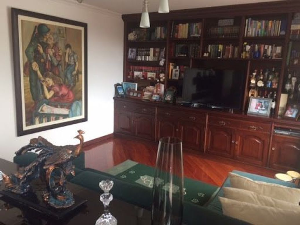 Apartamento de 3 alcobas en venta en Chicó Norte, Bogotá, 350 m² · foto 8 de 16