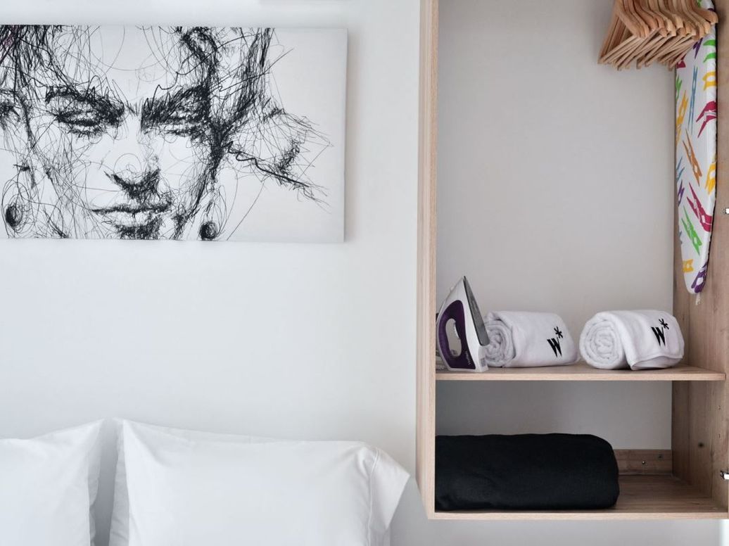 Apartamento de 1 alcoba en venta en El Nogal, Bogotá, 27 m² · foto 9 de 14