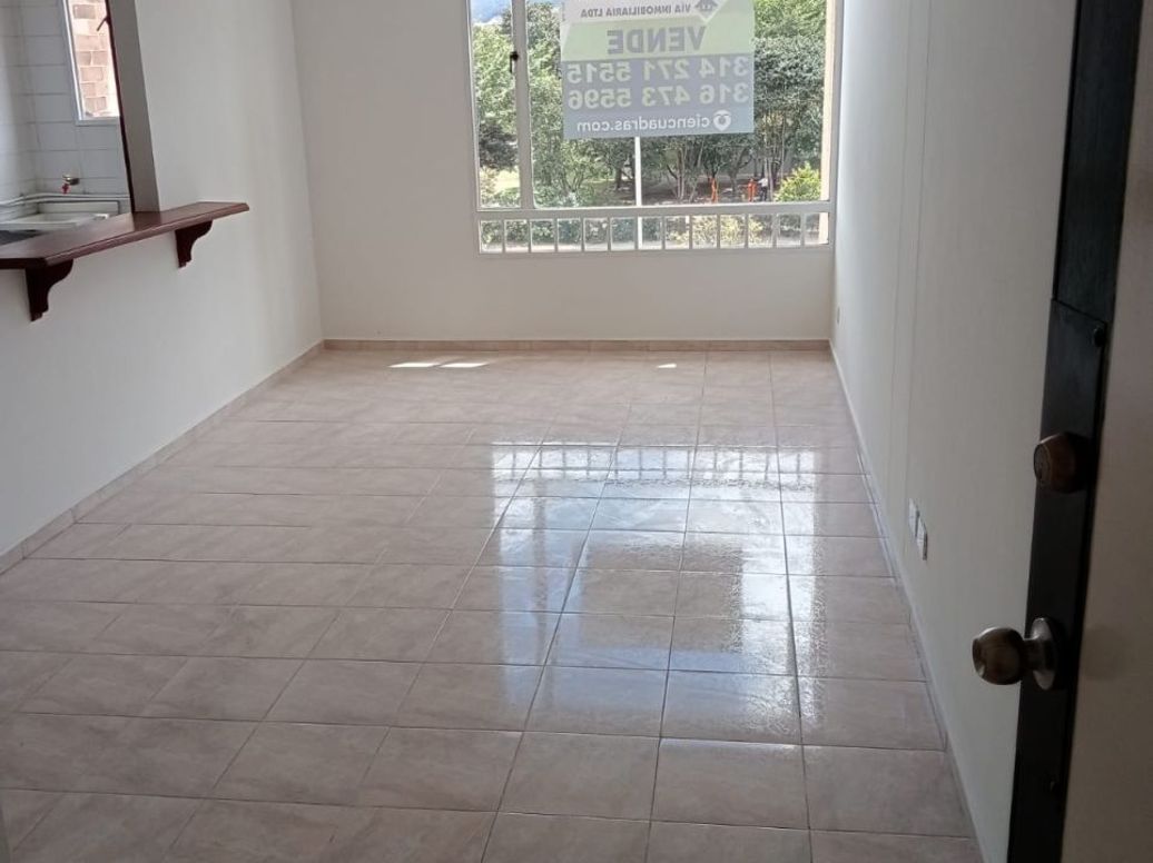 Apartamento de 2 alcobas en venta en La Emilia, Bogotá, 65 m² · foto 7 de 13