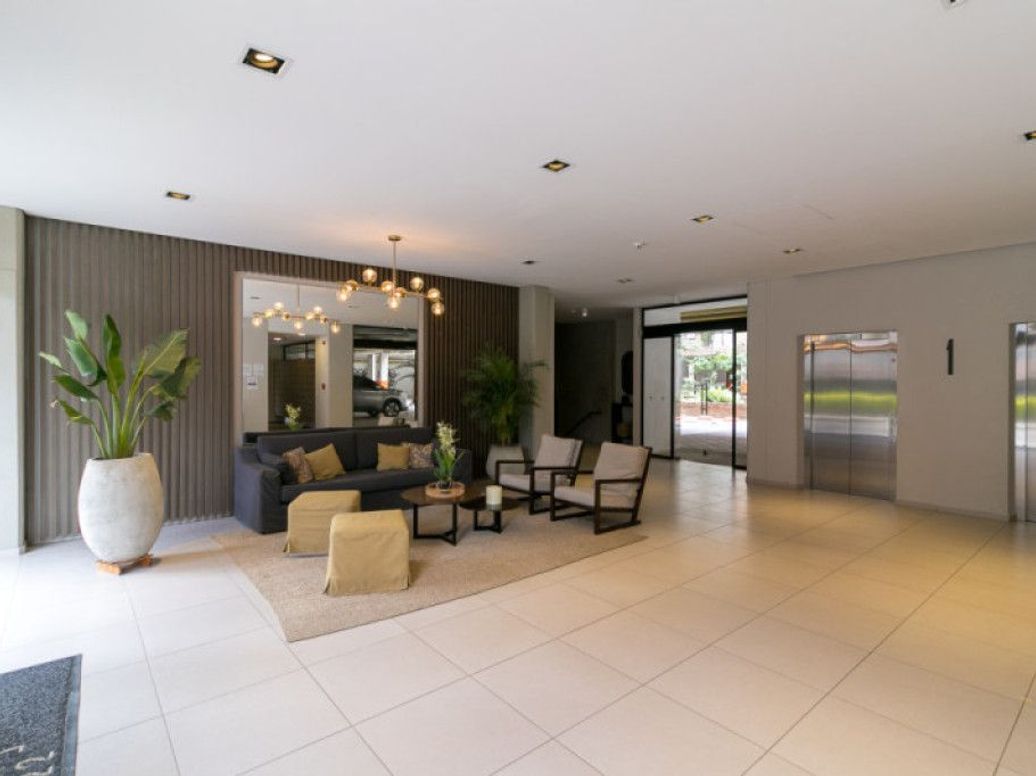 Apartaestudio en venta en Santa Fe, Bogotá, 34 m² · foto 13 de 20
