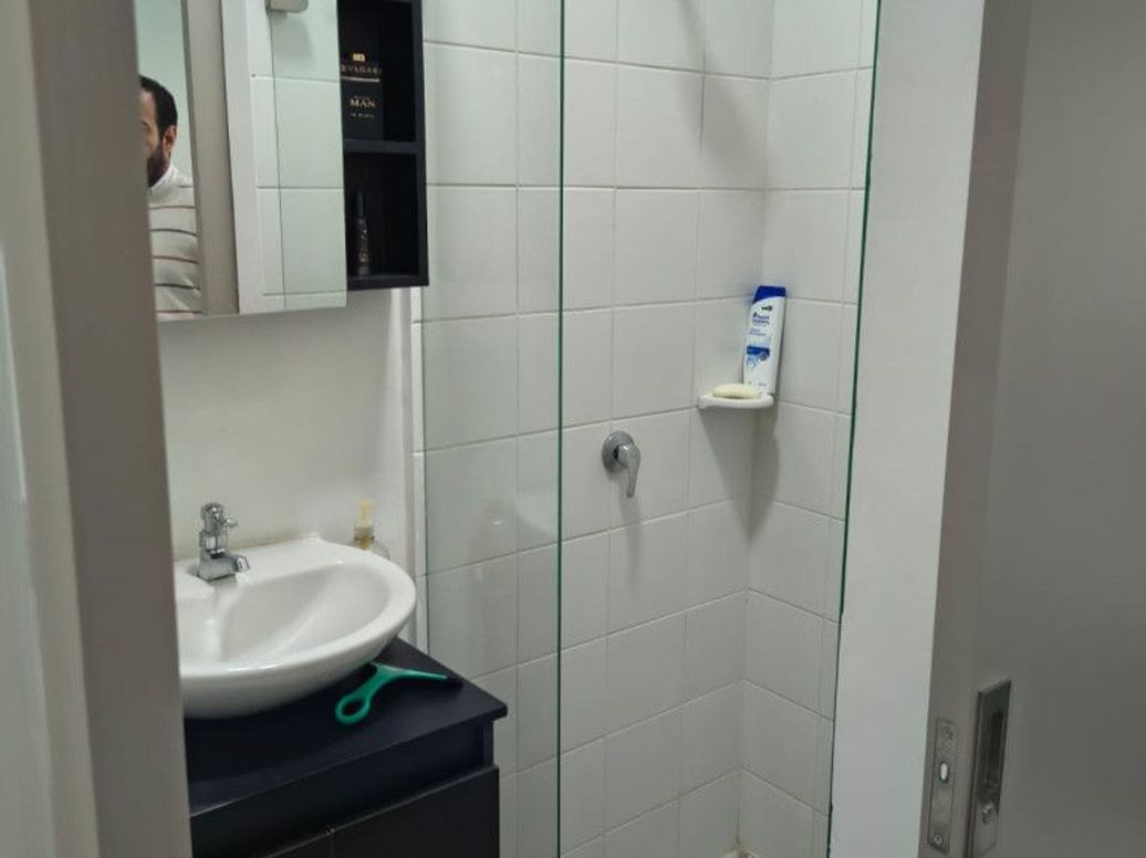 Apartaestudio en venta en La Castellana, Bogotá, 19 m² · foto 5 de 19