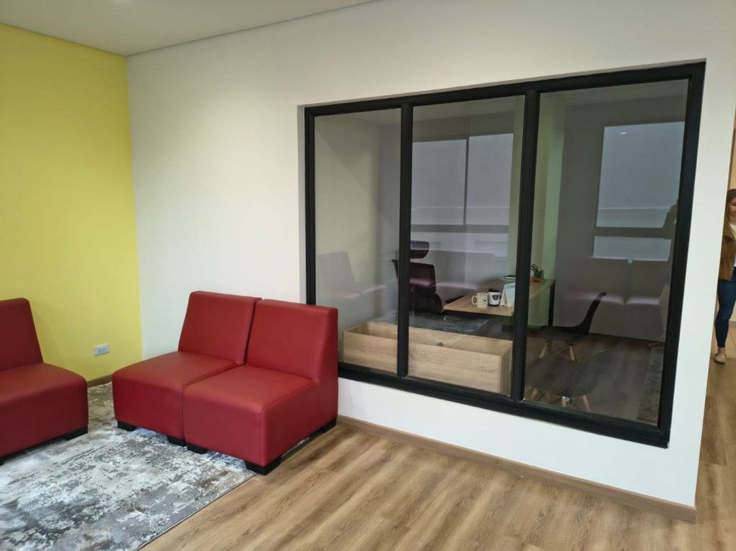 Apartaestudio en venta en La Castellana, Bogotá, 19 m² · foto 9 de 19