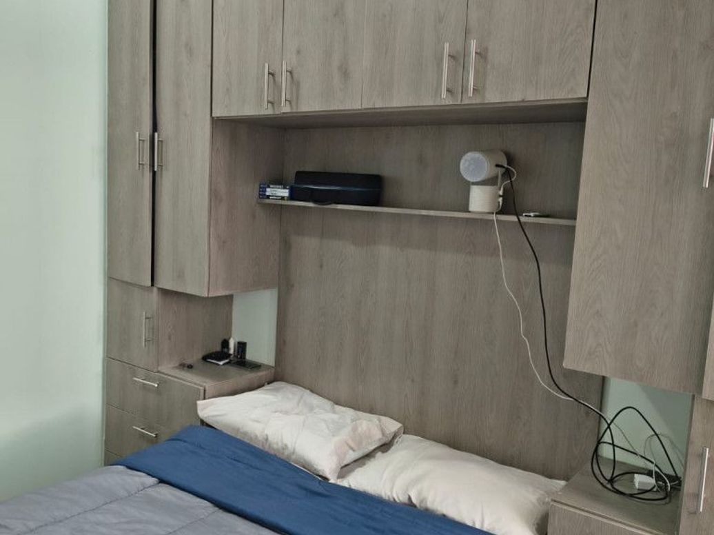 Apartaestudio en venta en La Castellana, Bogotá, 19 m² · foto 4 de 19
