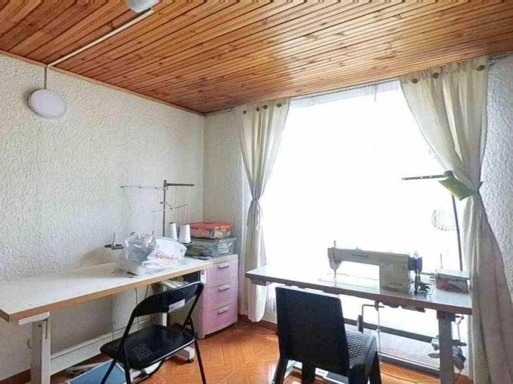 Apartamento de 3 alcobas en venta en Tibabuyes, Bogotá, 47 m² · foto 4 de 20