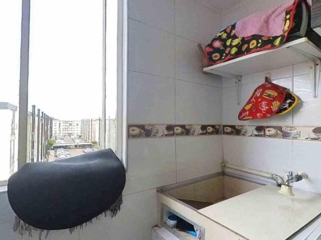 Apartamento de 3 alcobas en venta en Tibabuyes, Bogotá, 47 m² · foto 12 de 20