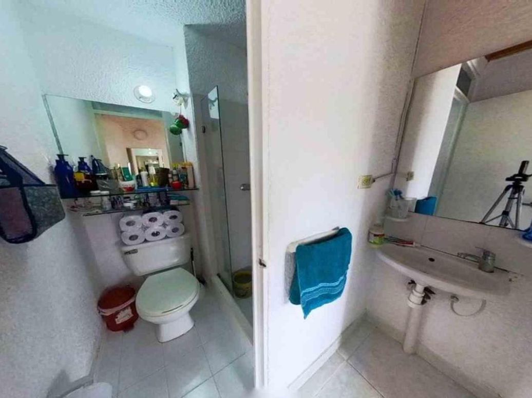 Apartamento de 3 alcobas en venta en Tibabuyes, Bogotá, 47 m² · foto 15 de 20
