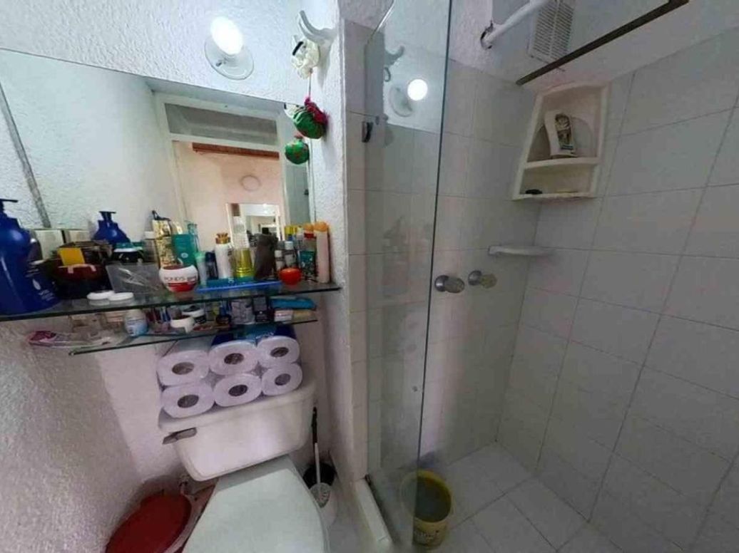 Apartamento de 3 alcobas en venta en Tibabuyes, Bogotá, 47 m² · foto 14 de 20