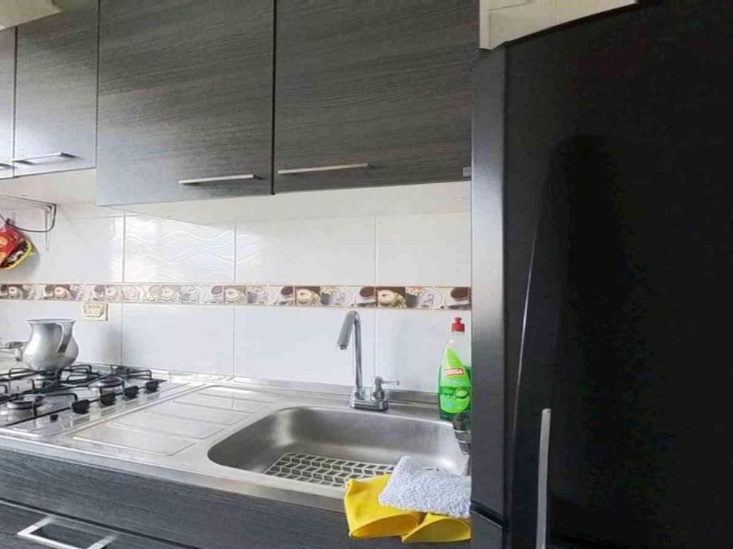 Apartamento de 3 alcobas en venta en Tibabuyes, Bogotá, 47 m² · foto 11 de 20