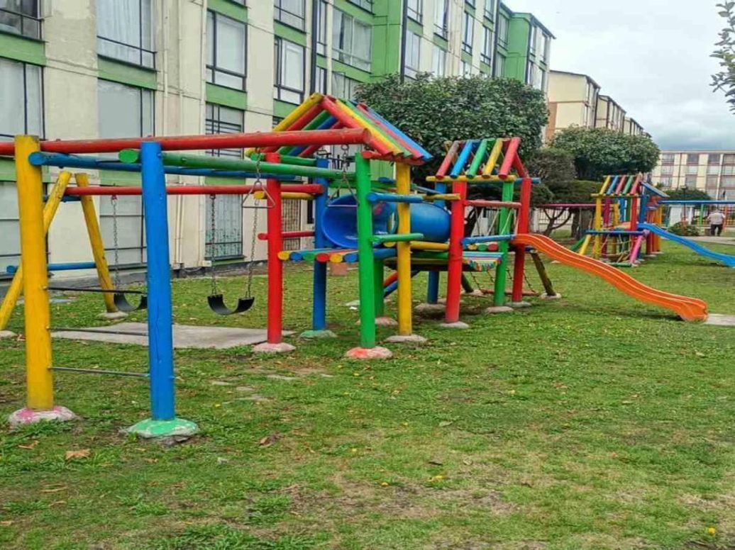 Apartamento de 3 alcobas en venta en Tibabuyes, Bogotá, 47 m² · foto 19 de 20