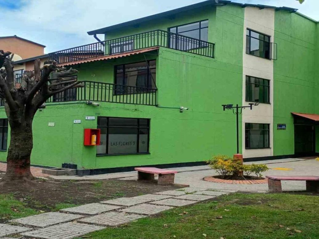 Apartamento de 3 alcobas en venta en Tibabuyes, Bogotá, 47 m² · foto 20 de 20