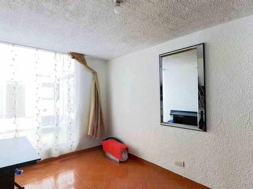 Apartamento de 3 alcobas en venta en Tibabuyes, Bogotá, 47 m² · foto 5 de 20