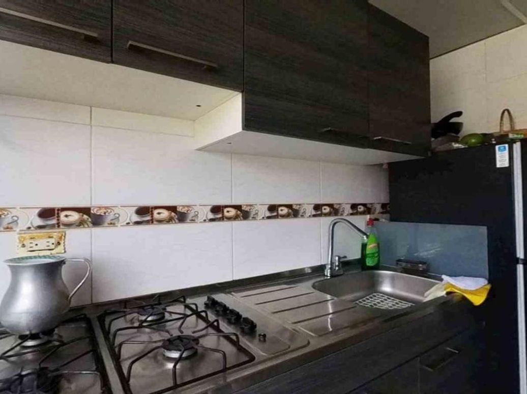 Apartamento de 3 alcobas en venta en Tibabuyes, Bogotá, 47 m² · foto 10 de 20