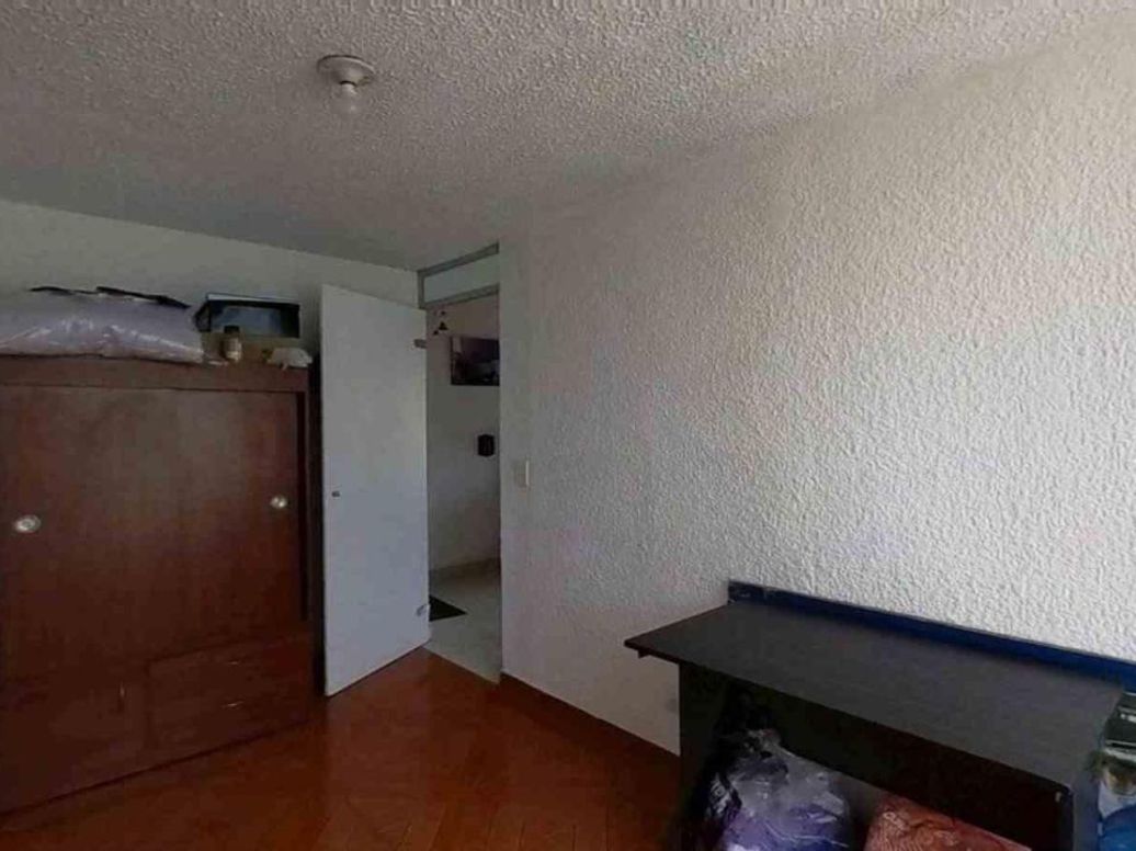 Apartamento de 3 alcobas en venta en Tibabuyes, Bogotá, 47 m² · foto 6 de 20
