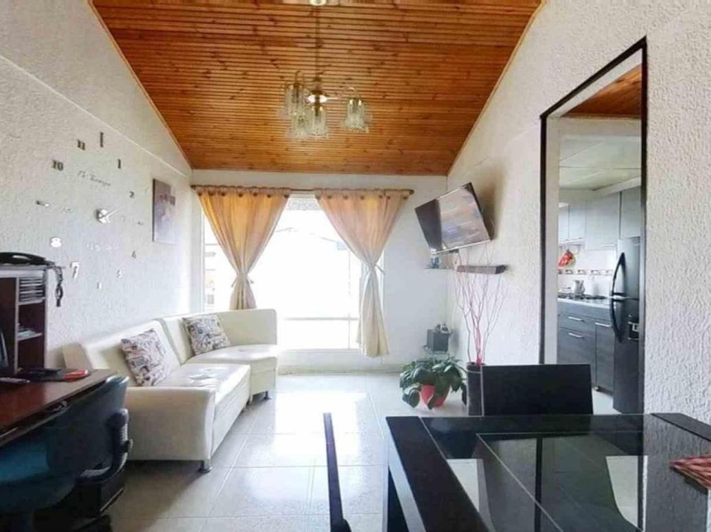 Apartamento de 3 alcobas en venta en Tibabuyes, Bogotá, 47 m² · foto 2 de 20