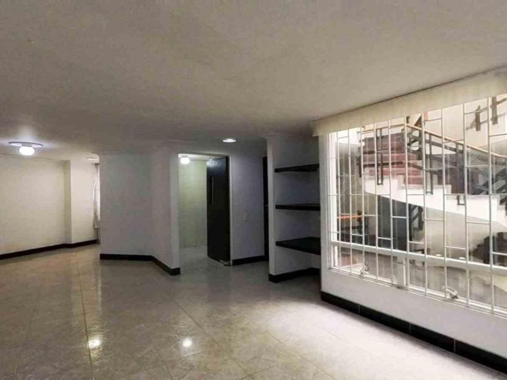 Apartamento de 3 alcobas en venta en Potosí, Bogotá, 88 m² · foto 4 de 18