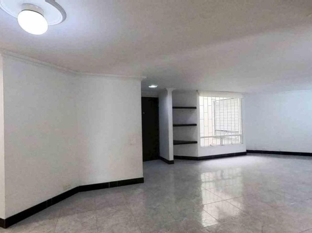 Apartamento de 3 alcobas en venta en Potosí, Bogotá, 88 m² · foto 3 de 18