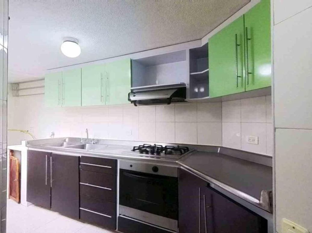Apartamento de 3 alcobas en venta en Potosí, Bogotá, 88 m² · foto 10 de 18