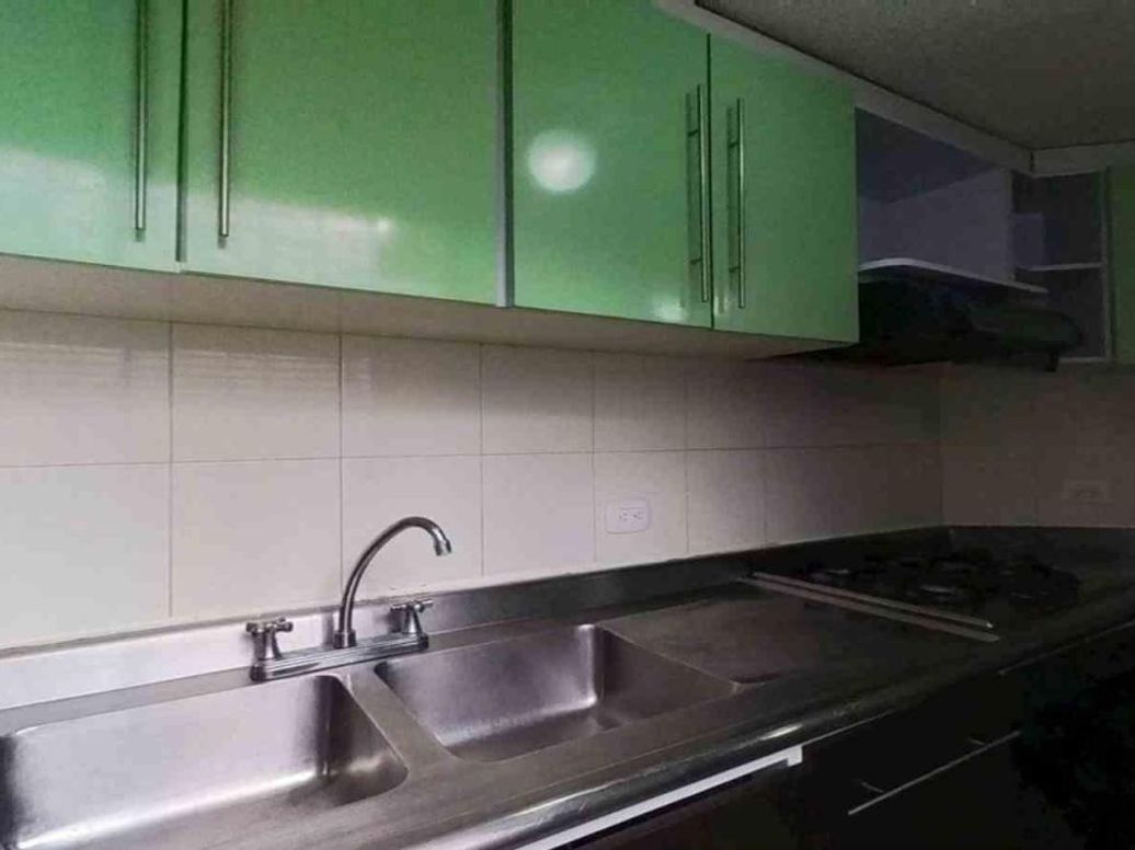 Apartamento de 3 alcobas en venta en Potosí, Bogotá, 88 m² · foto 11 de 18